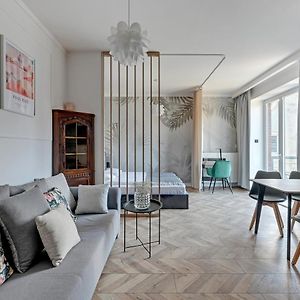 Studio Appartement
