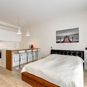 Deluxe Appartement